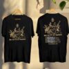 Brass Against What Better Time Than Now Tour 2025 T-shirt h0e6yKY