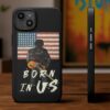 Bruce Springsteen Born In The Us Phone Case Mi1gQnx