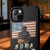 Bruce Springsteen Born In The Us Phone Case-a AdWZtps