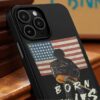 Bruce Springsteen Born In The Us Phone Case-b wn4mpM3