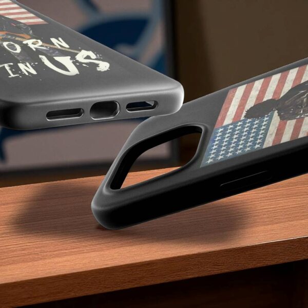 Bruce Springsteen Born In The Us Phone Case-c KB6GiMz