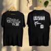 Bullet For My Valentine The Poison Anniversary 2025 T-shirt, Hoodie 3Xn9gYa