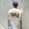 Caamp Band Live & In -concert Uk & Europe Tour 2025 T-shirt-b pxu9Znj