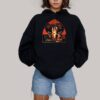 Calva Louise Team 18 Nights In The Usa Tour 2025 T-shirt-c jl6TYZk