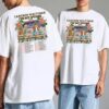 Cameron Whitcomb I've Got Options Tour 2025 T-shirt UcLpMXe