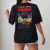 Cancerslug Corruption Tour 2025 T-shirt-a 1l2GUcg