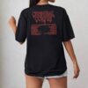Cannibal Corpse Head Wound 2025 Tour T-shirt-c XyzoDqd
