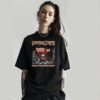 Cannibal Corpse North America 2025 T-shirt-b 6NXxig8