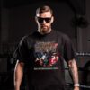 Celebrating 50 Year Of Lynyrd Skynyrd 2025 International Tour T-shirt-a H4XKLqT