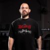 Clave Especial Mija No Te Asustes Tour 2025 T-shirt-a oSzB2HE