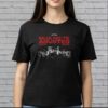 Clave Especial Mija No Te Asustes Tour 2025 T-shirt-b NyXgpKV