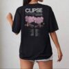Clipse Let God Sort Em Out With Earthgang Tour 2025 T-shirt-b UuWI3ba