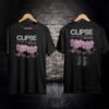 Clipse Let God Sort Em Out With Earthgang Tour 2025 T-shirt V6BIb8Y