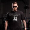 Corbin Clown On Stage Tour 2025 T-shirt-a Al3ZiYw