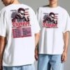 Cralorboi Cic Local Champion North America Tour 2025 T-shirt 9JcUpD8