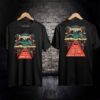 Death Angel Act Iii North American Tour 2025 T-shirt jLKx5kV