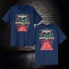 Death Angel Act Iii North American Tour 2025 T-shirt-a zRIKQbk