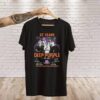 Deep Purple 57 Years 1968-2025 T-shirt-a zhCWMuP