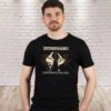 Eyehategod Spring European Tour 2025 T-shirt-c lD4izQ7