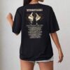 Eyehategod Spring European Tour 2025 T-shirt-x p9NWJLc