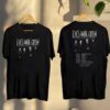 Eyes Wide Open Europe Summer Tour 2025 T-shirt ctAMyV4