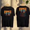 Fangz Shui 2025 Album Tour T-shirt wz0yMpE