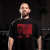 Fit For A King The Lonely God Tour 2025 T-shirt-b XKZbBda