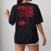 Fit For A King The Lonely God Tour 2025 T-shirt-c Twlo8kL