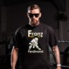 Franz Ferdinand Tour 2025 T-shirt-b y4amZ5k