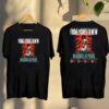 From Ashes To New Tour 2025 With Magnolia Park, Until I Wake & Not Enough Space T-shirt rCmR7by