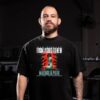 From Ashes To New Tour 2025 With Magnolia Park, Until I Wake & Not Enough Space T-shirt-c YmV9c0I