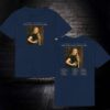 Gabby Barrett Life I'm Living Tour 2025 T-shirt-a WZ71Mj8
