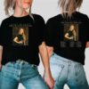 Gabby Barrett Life I'm Living Tour 2025 T-shirt-b 9FYx2s4