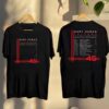 Gary Numan Telekon 45th Anniversary Tour 2025 T-shirt hL1y2X4