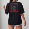 Gary Numan Telekon 45th Anniversary Tour 2025 T-shirt-b wgGPCQy