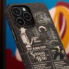 George Strait Best Album Ever Straight From The Heart Phone Case-a fOR2kmg