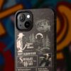 George Strait Best Album Ever Straight From The Heart Phone Case-b gLKraYT