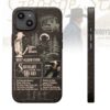 George Strait Best Album Ever Straight From The Heart Phone Case 42gxXUN