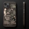 George Strait Best Album Ever Straight From The Heart Phone Case-c Sdf2Y1t