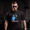 George Strait Chris Stapleton Tour 2025 T-shirt-b 4MhqelV