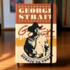 George Strait Table Of Contents Leather Notebook-a S12dBqj