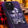 Ghost Band Phone Case-a wOdZzpr
