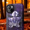 Ghost Band Phone Case-b z24yhvq