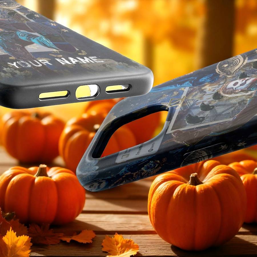 Ghost Impera Album Personalized Phone Case-a Ghost Impera Album Personalized Phone Case-a fE3loiC