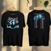 Ghost World Tour 2025 T-shirt-a fFRvw2n