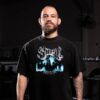 Ghost World Tour 2025 T-shirt-b tEoWqnI