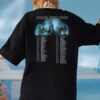Ghost World Tour 2025 T-shirt-c O8QM5lz
