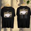 Graham Barham Oil Money Tour 2025 T-shirt gHRV5JB