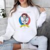 Grateful Dead Sixty Years So Far 6 Decades To Life They Are The Only Ones That Do What They Do T-shirt-a fPkEdGt