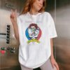 Grateful Dead Sixty Years So Far 6 Decades To Life They Are The Only Ones That Do What They Do T-shirt-b SQRNJ31